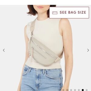 Hammitt crossbody bag new